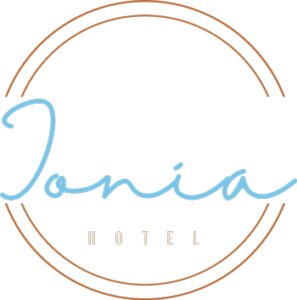 ionia logo