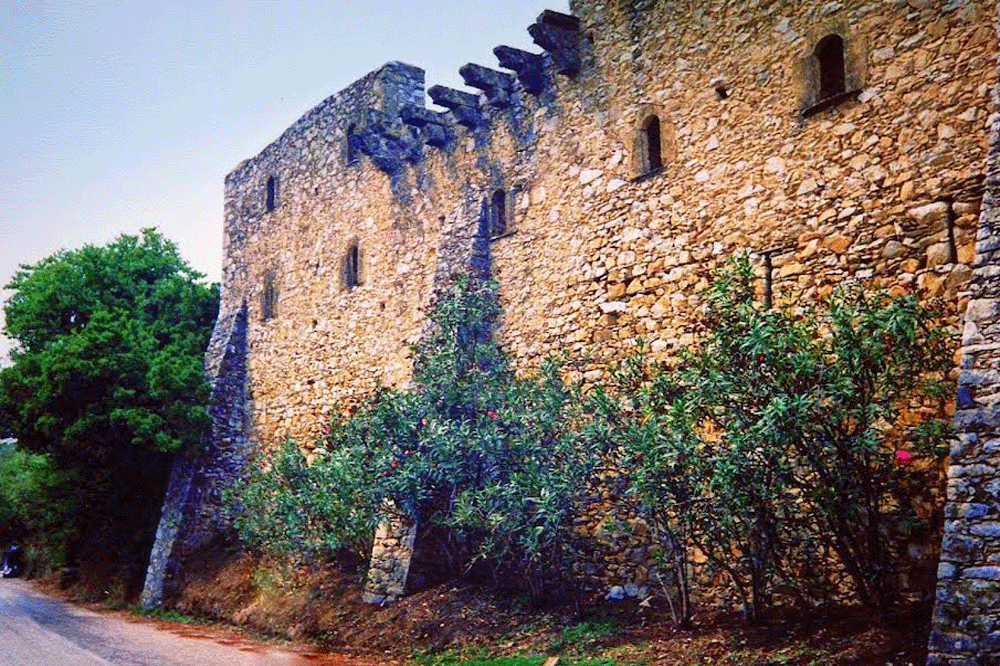 episkopi skopleos